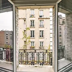 Guestready - Studio Villa Stendhal