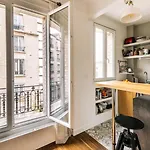 Guestready - Studio Villa Stendhal