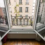Guestready - Studio Villa Stendhal