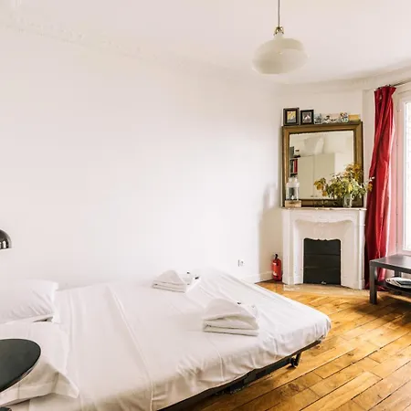 Guestready - Studio Stendhal Apartment *