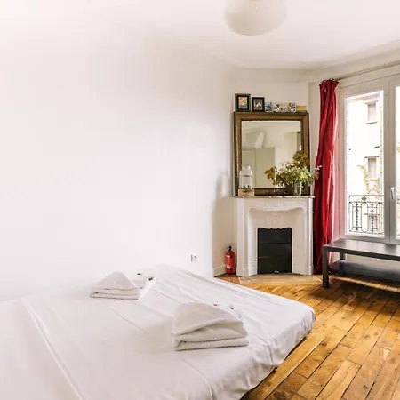 Apartment Guestready - Studio Stendhal *