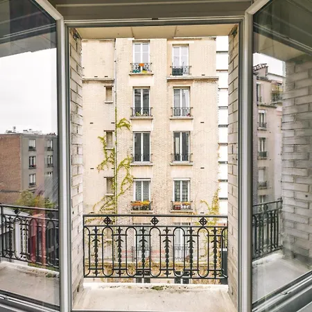 Appartamento Guestready - Studio Stendhal Parigi